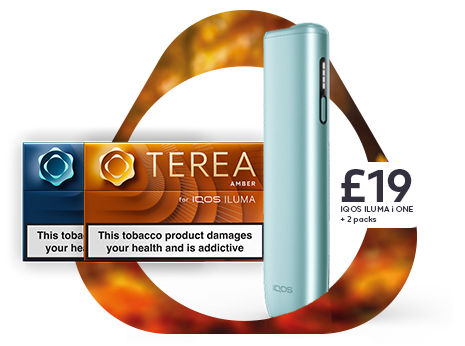 IQOS | Smoke‑Free Alternatives | Heated Tobacco & Zero‑Tobacco